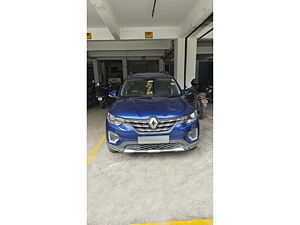 Second Hand Renault Triber RXZ [2019-2020] in Bhiwandi