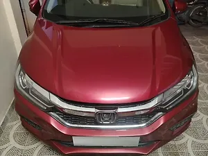 Second Hand होंडा सिटी sv पेट्रोल [2019-2020] in तंजावुर