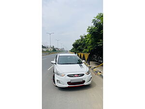 Second Hand Hyundai Verna 1.5 SX AT CRDi in Patna