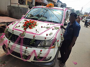 Second Hand Mahindra Xylo E9 BS-IV in Hazaribagh