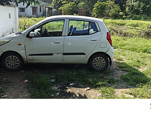 Second Hand Hyundai i10 Asta 1.2 Kappa2 in Lucknow