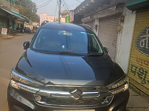 Second Hand Maruti Suzuki XL6 Alpha Plus AT Petrol in Shahdol