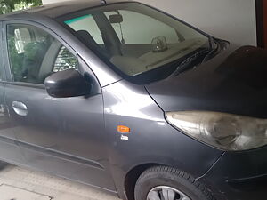 Second Hand Hyundai i10 Magna in Indore