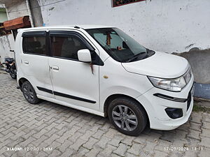 Second Hand Maruti Suzuki Wagon R VXi in Lucknow