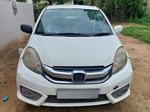 Second Hand Honda Amaze 1.2 E i-VTEC in Patan