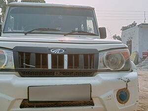 Second Hand Mahindra Bolero ZLX BS III in Karnal