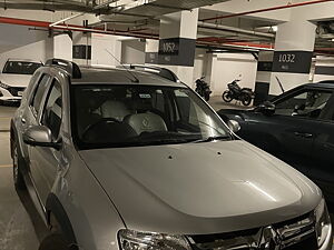 Second Hand Renault Duster 85 PS RxL Diesel in Bangalore