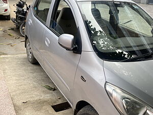 Second Hand Hyundai i10 Asta 1.2 Kappa2 in Delhi