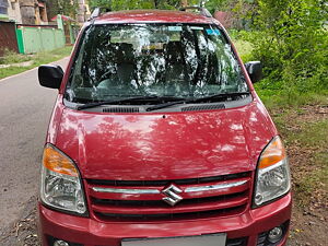 Second Hand Maruti Suzuki Wagon R VXi with ABS Minor in Bokaro Steel City