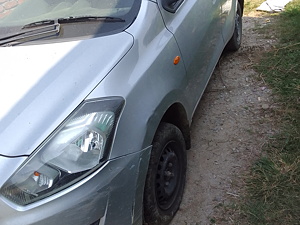 Second Hand Datsun Go Plus T [2018-2019] in Jammu