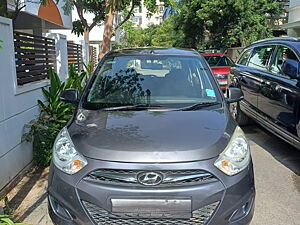 Second Hand Hyundai i10 Sportz 1.2 AT Kappa2 in Chennai