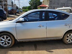 Second Hand Nissan Sunny XV in Gandhidham