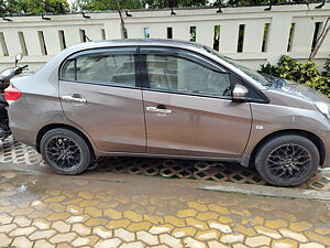 Second Hand Honda Amaze 1.2 S i-VTEC in Bangalore