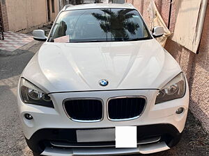 Second Hand BMW X1 sDrive20d in Jammu