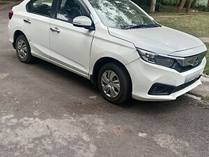 Second Hand Honda Amaze 1.2 S CVT Petrol [2018-2020] in Baikunthpur