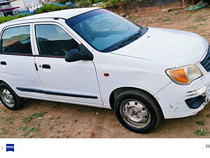 Second Hand Maruti Suzuki Alto VXi in Himmatnagar