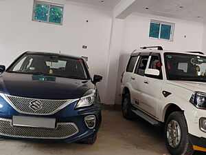 Second Hand Maruti Suzuki Baleno Delta in Jehanabad