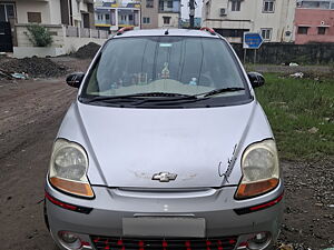 Second Hand Chevrolet Spark LT 1.0 Airbag in Chennai