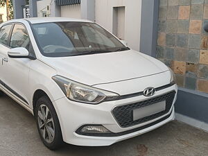 Second Hand Hyundai Elite i20 Sportz 1.2 (O) in Botad