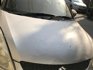 Second Hand Maruti Suzuki Swift VXi 1.2 BS-IV in Delhi