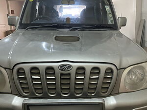 Second Hand Mahindra Scorpio SLX 2.6 Turbo 8 Str in Aligarh