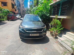 Second Hand Kia Seltos HTK 1.5 [2019-2020] in Kolkata