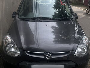 Second Hand Maruti Suzuki Alto 800 LXi in Bilaspur