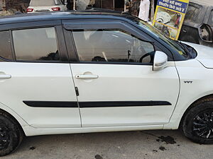 Second Hand Maruti Suzuki Swift VXi [2014-2017] in Ghaziabad