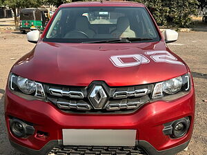 Second Hand Renault Kwid 1.0 RXL Edition in Gurgaon