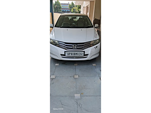 Second Hand Honda City 1.5 S MT in Bharatpur