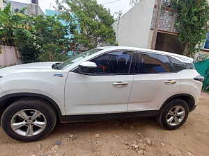 Second Hand Tata Harrier XZ [2019-2020] in Chennai