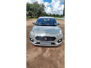 Second Hand Maruti Suzuki DZire ZDi in Hyderabad