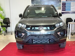 Second Hand Tata Nexon XM [2020-2023] in Sambalpur