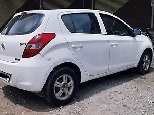 Second Hand Hyundai i20 Sportz 1.4 CRDI 6 Speed (O) in Latur