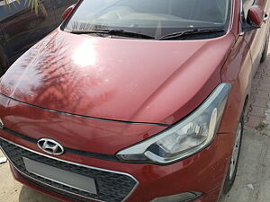 Second Hand Hyundai Elite i20 Sportz 1.4 (O) in Bulandshahar