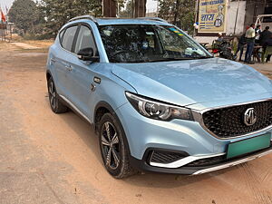 Second Hand MG ZS EV Exclusive [2020-2021] in Bangalore