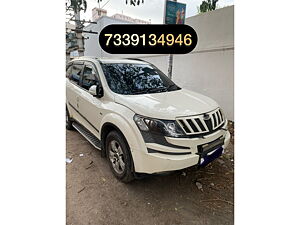 Second Hand Mahindra XUV500 W8 in Madurai