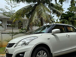 Second Hand Maruti Suzuki Swift DZire VDI in Kochi