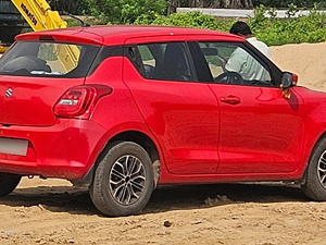 Second Hand Maruti Suzuki Swift LXi in Bhubaneswar