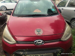 Second Hand Hyundai Xcent Base 1.1CRDi [2014-2016] in Ahmedabad