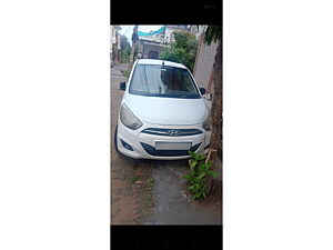 Second Hand Hyundai i10 Magna 1.2 Kappa2 in Meerut