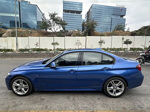 Second Hand BMW 3-Series 330i M Sport Shadow Edition in Hyderabad