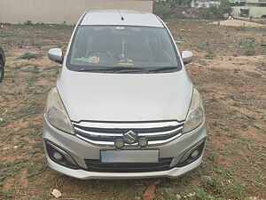 Second Hand Maruti Suzuki Ertiga LDi in Rajahumundry