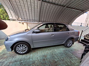 Second Hand Toyota Etios VXD in Kurnool