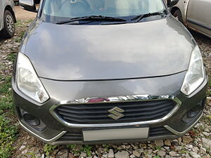 Second Hand Maruti Suzuki DZire VDi in Nellore