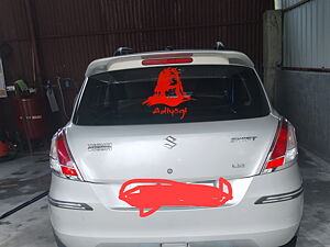 Second Hand Maruti Suzuki Swift LXi in Cooch Behar