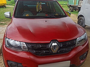 Second Hand Renault Kwid 1.0 RXT AMT Opt [2016-2019] in Muzaffurpur