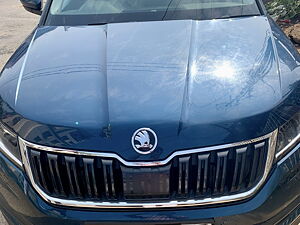 Second Hand Skoda Kodiaq Style 2.0 TDI 4x4 AT in Vadodara