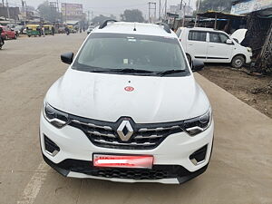 Second Hand Renault Triber RXZ in Orai