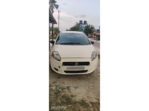 Second Hand Fiat Punto Dynamic 1.2 in Patna